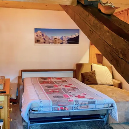 Apartment In The Center Of The Village