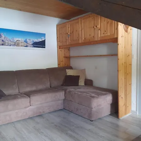 In The Center Of The Village Apartment