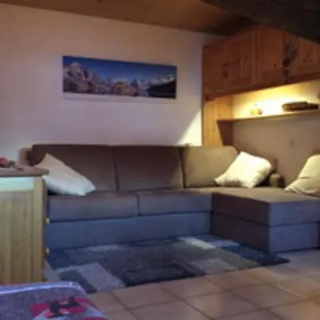 Apartment In The Center Of The Village