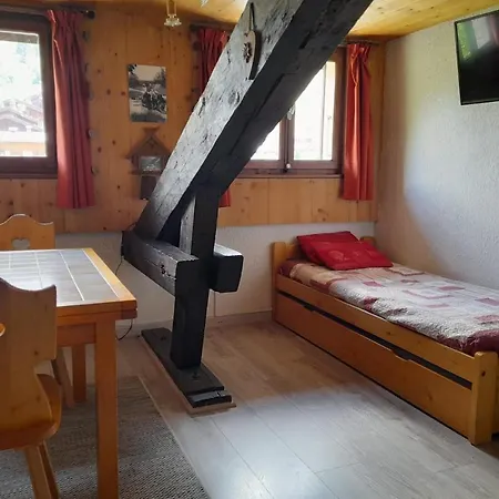 In The Center Of The Village Apartment